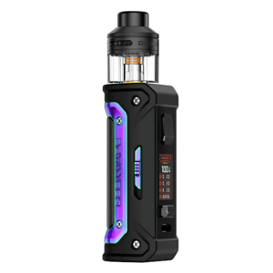 GeekVape E100i (Aegis Eteno) Pod 3000mAh Kit (Rainbow)