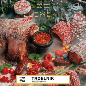 Табак Element Воздух - Trdelnik (Трдельник) 40г