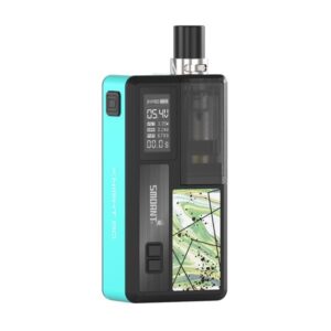 Smoant Knight 80 Pod Kit (Tiffany Blue)