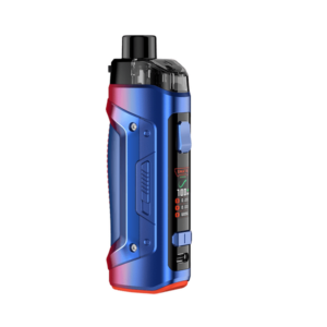 GeekVape B100 (Aegis Boost Pro 2) 100W Pod Kit (Blue Red)