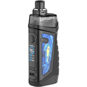 Vandy Vape Jackaroo Pod 18650 Kit 70W (Starry Blue)