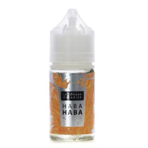 Жидкость Ice Paradise Lemonade Salt - Haba Haba 30мл (20mg)