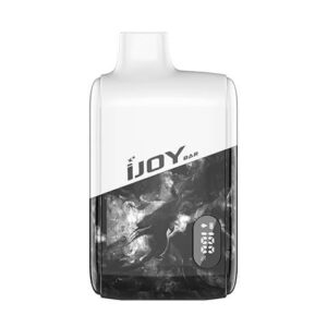 Одноразовая ЭС iJoy Lio Bar IC8000 - Blueberry Watermelon (Арбузная Жвачка)