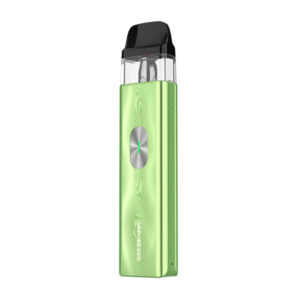 Vaporesso XROS 4 Mini 1000mAh (Ice Green)