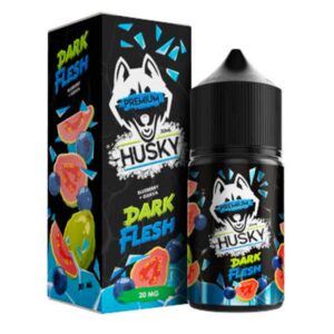 Жидкость Husky Premium Salt - Dark Flesh 30мл (20mg)