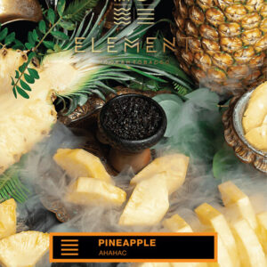 Табак Element Земля - Pineapple (Ананас) 40г