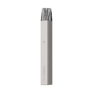 Vaporesso Barr Pod Kit 350mAh (Silver)