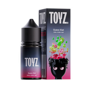 Жидкость Toyz Salt - Guava Kiwi (20 strong) (М)