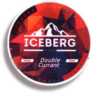 Iceberg Double Currant (Двойная Смородина) 75