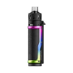 Voopoo Argus Pro 3000mAh (Black&Rainbow)