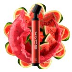 Одноразовая ЭС SOAK S 2500 - Watermelon Smoothie (Арбузный Смузи) (М)