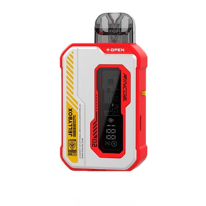 Rincoe Jellybox XS II Kit 1000mAh (White)