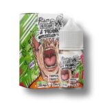 Жидкость ALFA VAPE & PODONKI Salt - Tropical Fruits 30мл (Ultra Hard 7+)