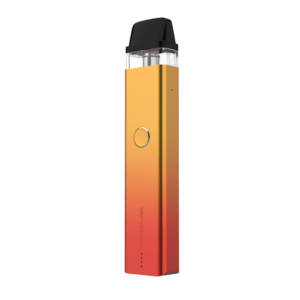 Vaporesso XROS 2 Pod Kit 1000mAh (Orange Red)