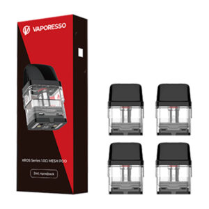 Картридж Vaporesso XROS Mesh Pod (1.0 Ом 2ml)