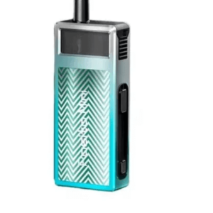 Smoant Pasito Mini Pod Kit 1100mAh (Cyan Gradient)