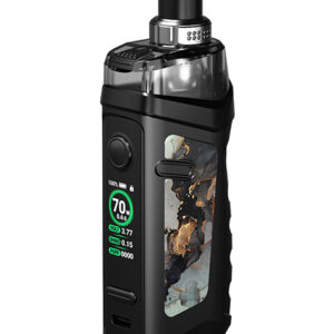 Vandy Vape Jackaroo Pod Kit 2000mAh 70W (Glacier Silver)