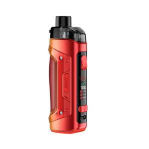 GeekVape B100 (Aegis Boost Pro 2) 100W Pod Kit (Golden Red)