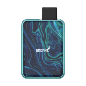 Smoant Charon Baby 750mAh (Peacock Blue)