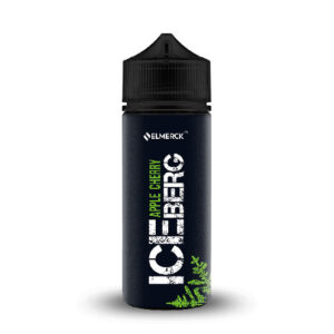 Жидкость Iceberg - Apple Cherry 120мл 6мг