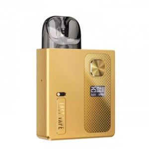 Lost Vape Ursa Baby Pro 800mAh Pod Kit (Golden Knight)