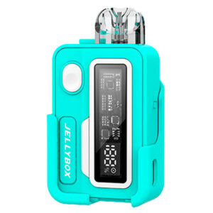 Rincoe Jellybox XS Kit 1000mAh (Baby Blue)