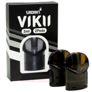 Картридж Smoant VIKII (1.2 Ом 2ml)