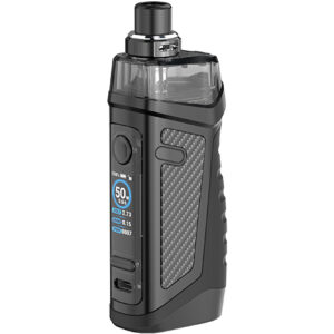 Vandy Vape Jackaroo Pod 18650 Kit 70W (Carbon Fiber Black)