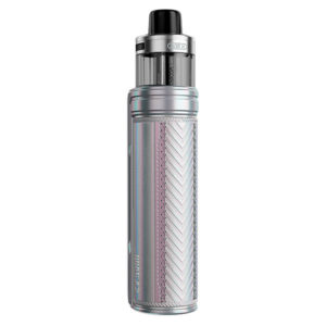 Voopoo Drag X2 80W Pod-Mod Kit (Glow Pink)