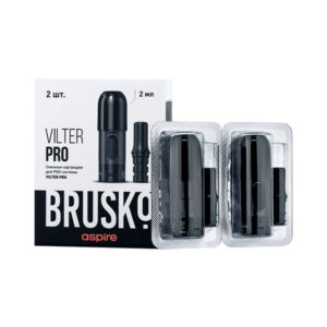 Картридж Brusko Vilter Pro (1.2 Ом 2ml)