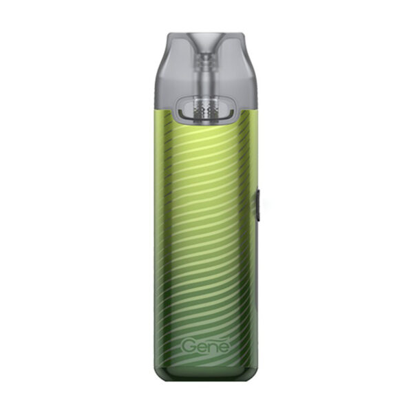 Voopoo V.Thru Pro 900mAh (Silky Green)