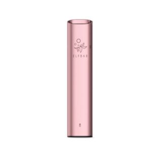 Elf Bar Mate500 500mAh Kit (Pink)