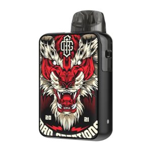 Smoant Charon Baby Plus 1000mAh (Tiger)