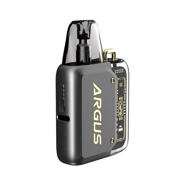 Voopoo Argus P1 Kit 800mAh (GunMetal)