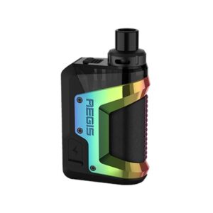 GeekVape Aegis Hero 1200mAh Kit (Rainbow)