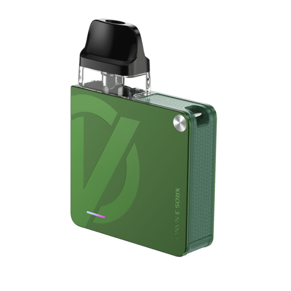 Vaporesso XROS 3 Nano Pod Kit 1000mAh (Olive Green)