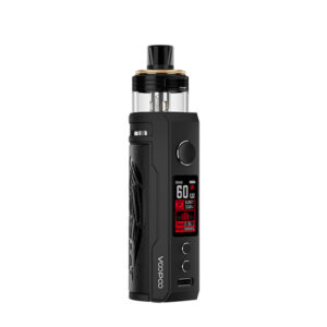 Voopoo Drag S PnP-X 60W 2500mAh (Eagle Black)