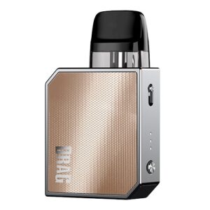 Voopoo Drag Nano 2 Kit 800mAh (Spackle Champagne)