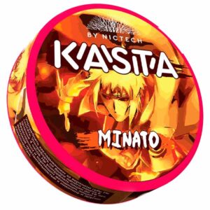 KASTA Anime Minato (Кумкват с мятой) 125