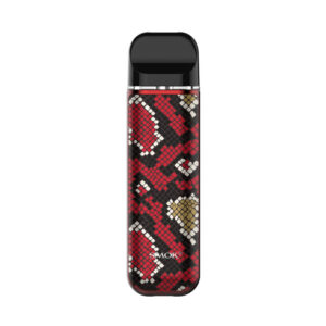 Smok Novo 2 Pod Kit 800mAh (Red Cobra)