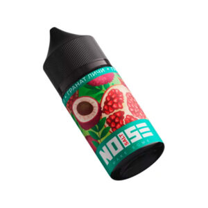 Жидкость Zombie Juices Noise Salt - Гранат Личи 30мл (20 Hard) (M)