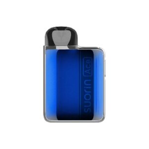 Suorin Ace Pod Kit 1000mAh (Diamond Blue)