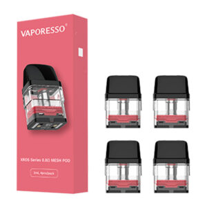 Картридж Vaporesso XROS Mesh Pod (0.8 Ом 2ml)