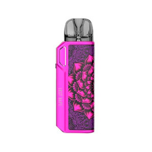 Lost Vape Thelema Elite 40 1400mAh Pod Kit (Pink Survivor)