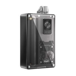 Lost Vape Centaurus B80 AIO Kit (Magnetic Black)