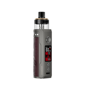 Voopoo Drag S PnP-X 60W 2500mAh (Knight Chestnut)