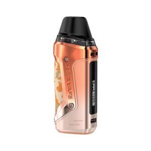 GeekVape Aegis Nano 2 Kit 1100mAh Kit (Sunset Yellow)