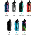 GeekVape B60(Aegis Boost 2) 2000mAh 60W (Blue Red)