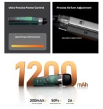 Vaporesso XROS Pro 30W Kit 1200mAh (Black)