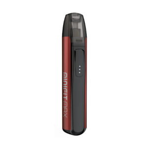 Justfog Minifit Max Kit 650mAh (Red)